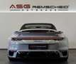 Porsche 911 Turbo S Cabrio Sport Design *S-Abgas * Gris - thumbnail 28