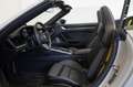 Porsche 911 Turbo S Cabrio Sport Design *S-Abgas * Gris - thumbnail 21
