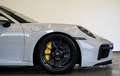 Porsche 911 Turbo S Cabrio Sport Design *S-Abgas * Gris - thumbnail 5