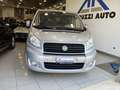 Fiat Scudo panorama 2.0 executive 9 posti Silber - thumbnail 4