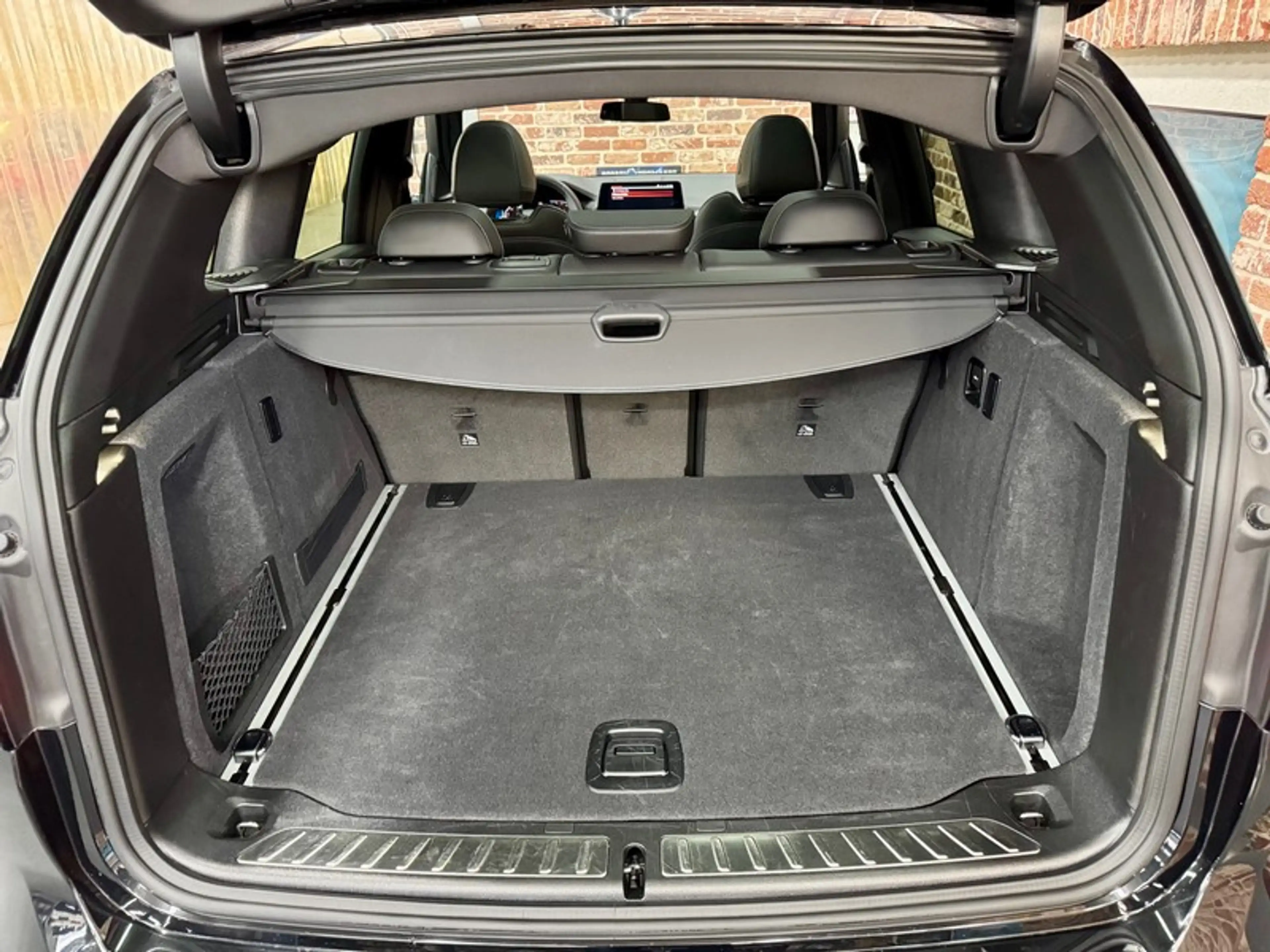 BMW X3 X3 20dA 2.0 190cv Auto xDrive M-SPORT — photo 7