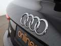 Audi A3 SB 35 TDI Aut LED RADAR NAVI LEDER R-CAM TEMP Schwarz - thumbnail 8