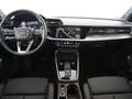 Audi A3 SB 35 TDI Aut LED RADAR NAVI LEDER R-CAM TEMP Schwarz - thumbnail 11