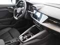 Audi A3 SB 35 TDI Aut LED RADAR NAVI LEDER R-CAM TEMP Schwarz - thumbnail 13