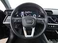 Audi A3 SB 35 TDI Aut LED RADAR NAVI LEDER R-CAM TEMP Schwarz - thumbnail 24