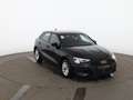 Audi A3 SB 35 TDI Aut LED RADAR NAVI LEDER R-CAM TEMP Schwarz - thumbnail 5