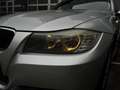 BMW 318 3-serie 318i Executive|Automaat|Leer|Pdc|Led|Navi| Grijs - thumbnail 12