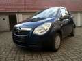 Opel Agila Agila 1.0 Blau - thumbnail 1