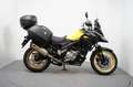 Suzuki V-Strom 650 XT DL ABS Geel - thumbnail 1