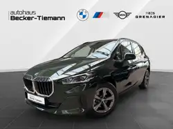 Bmw 220 i Active Tourer Widescreen/Adapt.LED/AHK