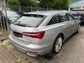 Audi A6 45 TDI quattro sport Gris - thumbnail 3