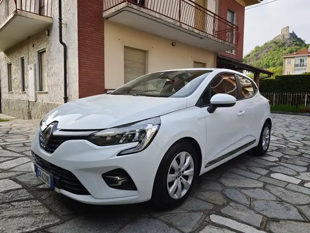 Renault Clio 1.0 tce Zen Gpl 100cv