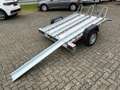 Tema Temared Moto 3 Premium 750kg Motorradtransporte... - thumbnail 18