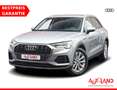 Audi Q3 35 1.5 TFSI s-tronic LED Navi SHZ PDC VC AHK Silber - thumbnail 1