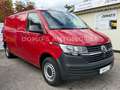 Volkswagen T6 Transporter T6.1 Transporter Langversion  4Motion/ DSG/1Hand Rot - thumbnail 1