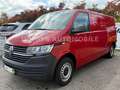 Volkswagen T6 Transporter T6.1 Transporter Langversion  4Motion/ DSG/1Hand Rot - thumbnail 3