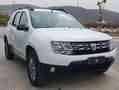 Dacia Duster Duster 1.5 dci Laureate 4x4 110cv Blanc - thumbnail 1
