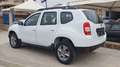 Dacia Duster Duster 1.5 dci Laureate 4x4 110cv Blanc - thumbnail 6