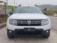 Dacia Duster Duster 1.5 dci Laureate 4x4 110cv Blanc - thumbnail 3