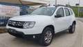 Dacia Duster Duster 1.5 dci Laureate 4x4 110cv Blanc - thumbnail 2