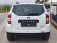 Dacia Duster Duster 1.5 dci Laureate 4x4 110cv Blanc - thumbnail 4
