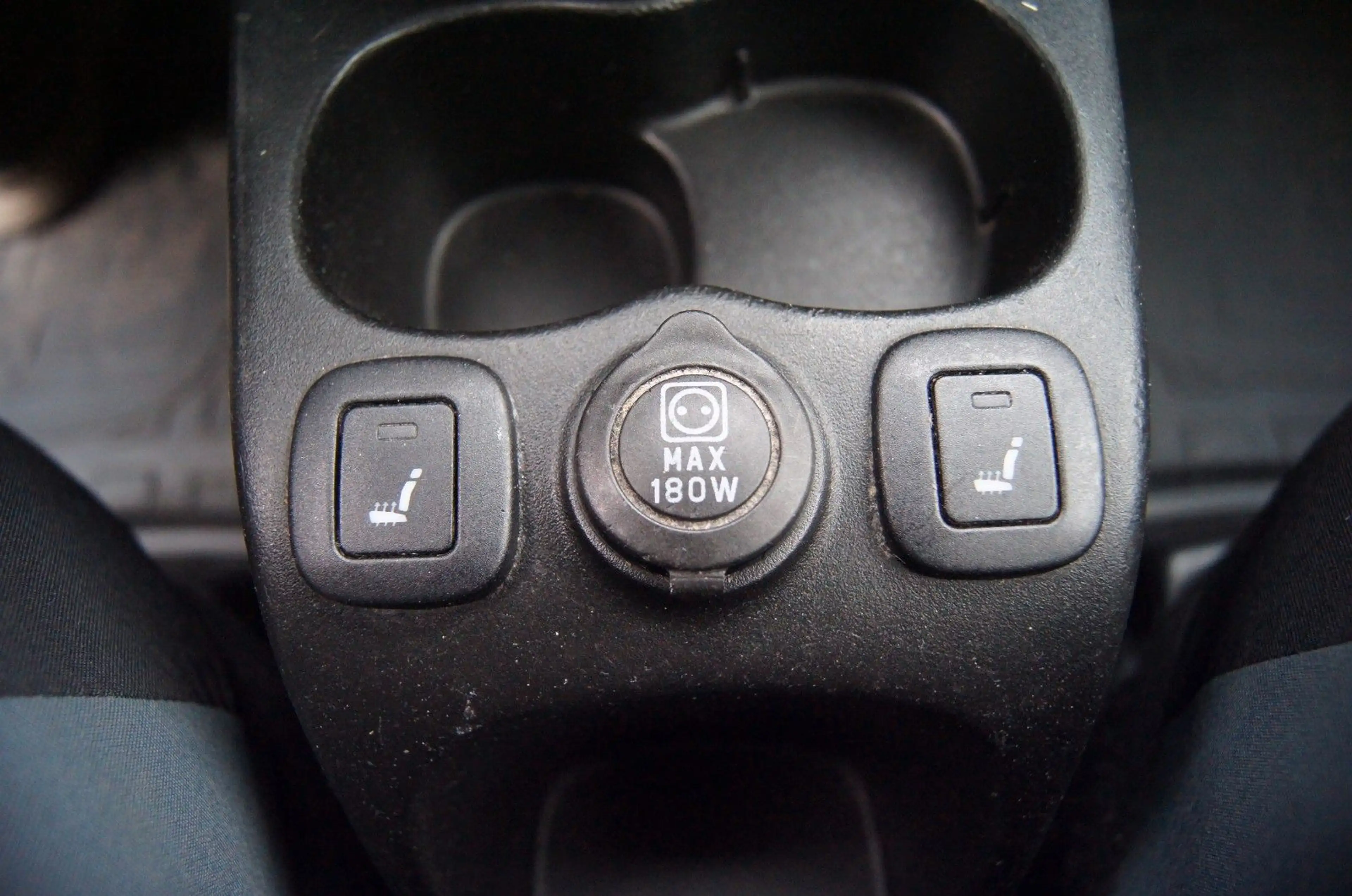 Fiat Panda Wild 4x4, ATM 38200 km,TÜV neu — photo 10