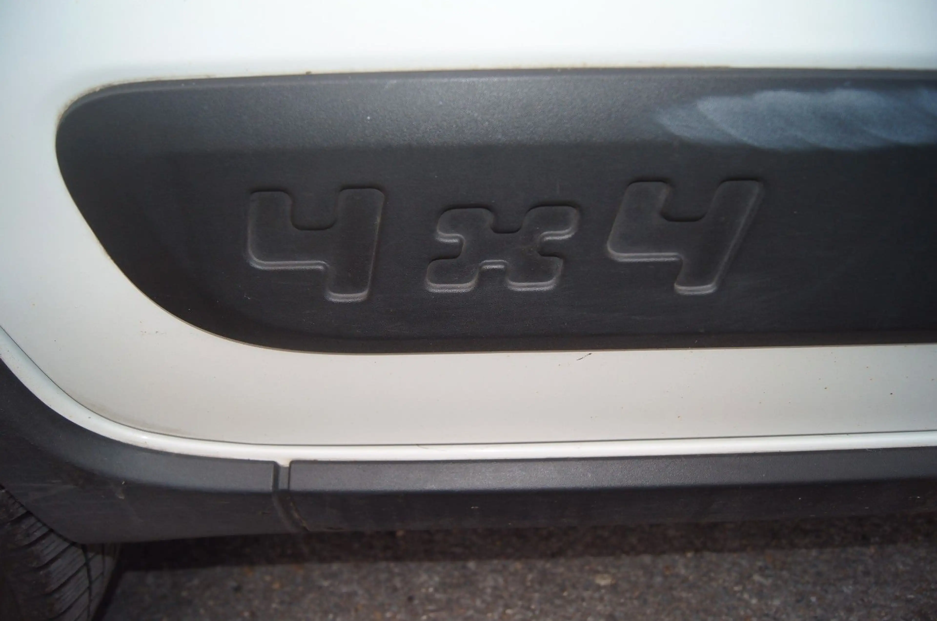 Fiat Panda Wild 4x4, ATM 38200 km,TÜV neu — photo 9
