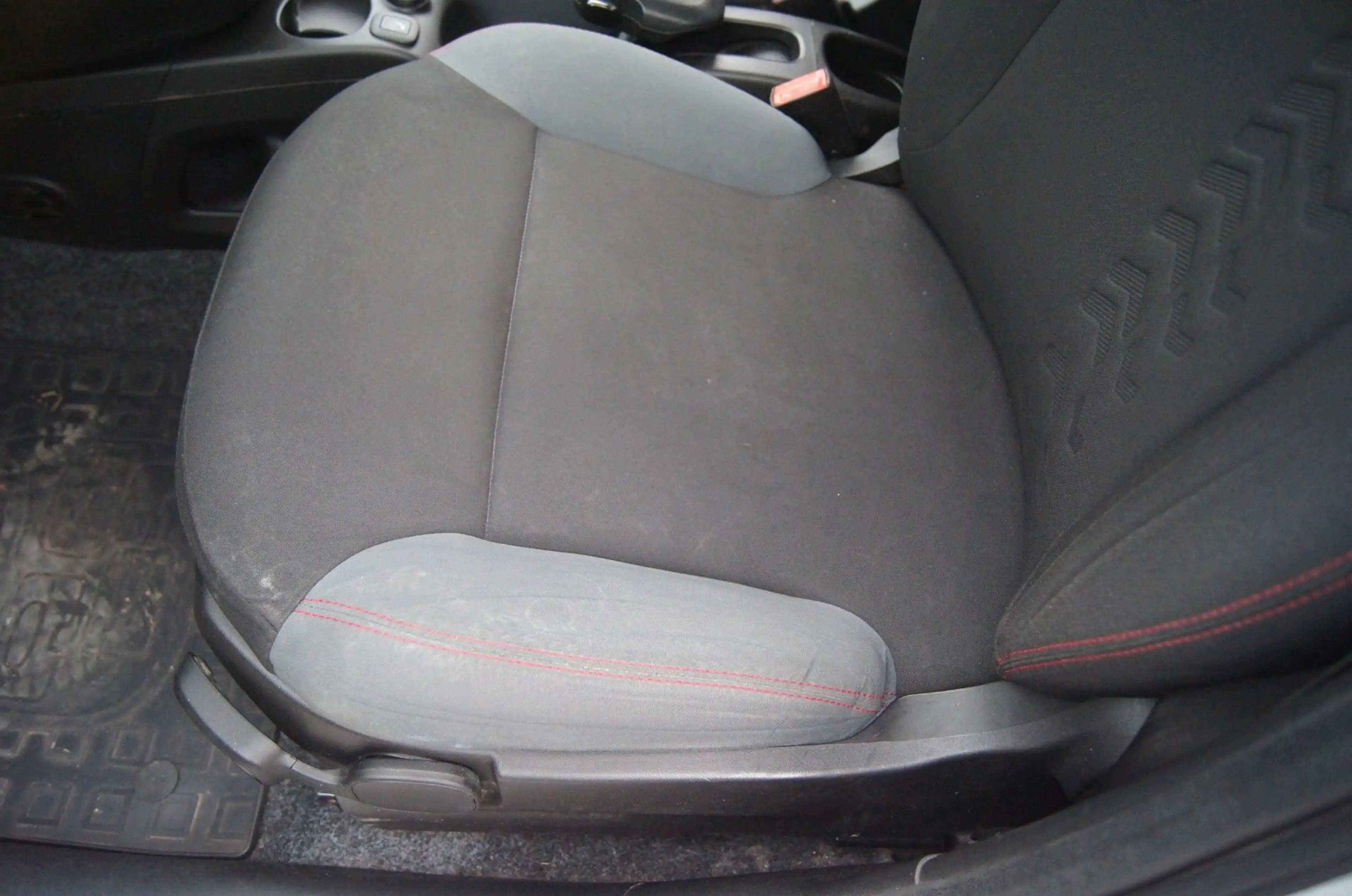 Fiat Panda Wild 4x4, ATM 38200 km,TÜV neu — photo 8
