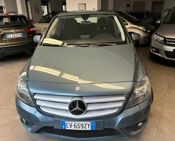 Mercedes-Benz B 160 Classe B - T246 cdi Executive