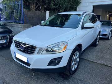 XC60 2.4D DRIVe Momentum