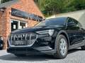 Audi e-tron 71 kWh 50 Zwart - thumbnail 2