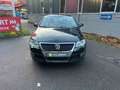 Volkswagen Passat 1.6 Comfortline Navi Klima 2 Hand Negro - thumbnail 3