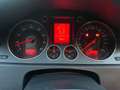 Volkswagen Passat 1.6 Comfortline Navi Klima 2 Hand Negro - thumbnail 9