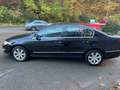 Volkswagen Passat 1.6 Comfortline Navi Klima 2 Hand Negro - thumbnail 4