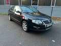 Volkswagen Passat 1.6 Comfortline Navi Klima 2 Hand Negro - thumbnail 2
