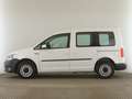 Volkswagen Caddy 1.0 TSI Trendline *Navi*Klima*Bluetooth* Blanc - thumbnail 3