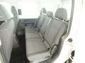 Volkswagen Caddy 1.0 TSI Trendline *Navi*Klima*Bluetooth* Blanc - thumbnail 16
