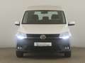 Volkswagen Caddy 1.0 TSI Trendline *Navi*Klima*Bluetooth* Blanc - thumbnail 2