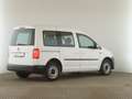 Volkswagen Caddy 1.0 TSI Trendline *Navi*Klima*Bluetooth* Blanc - thumbnail 7