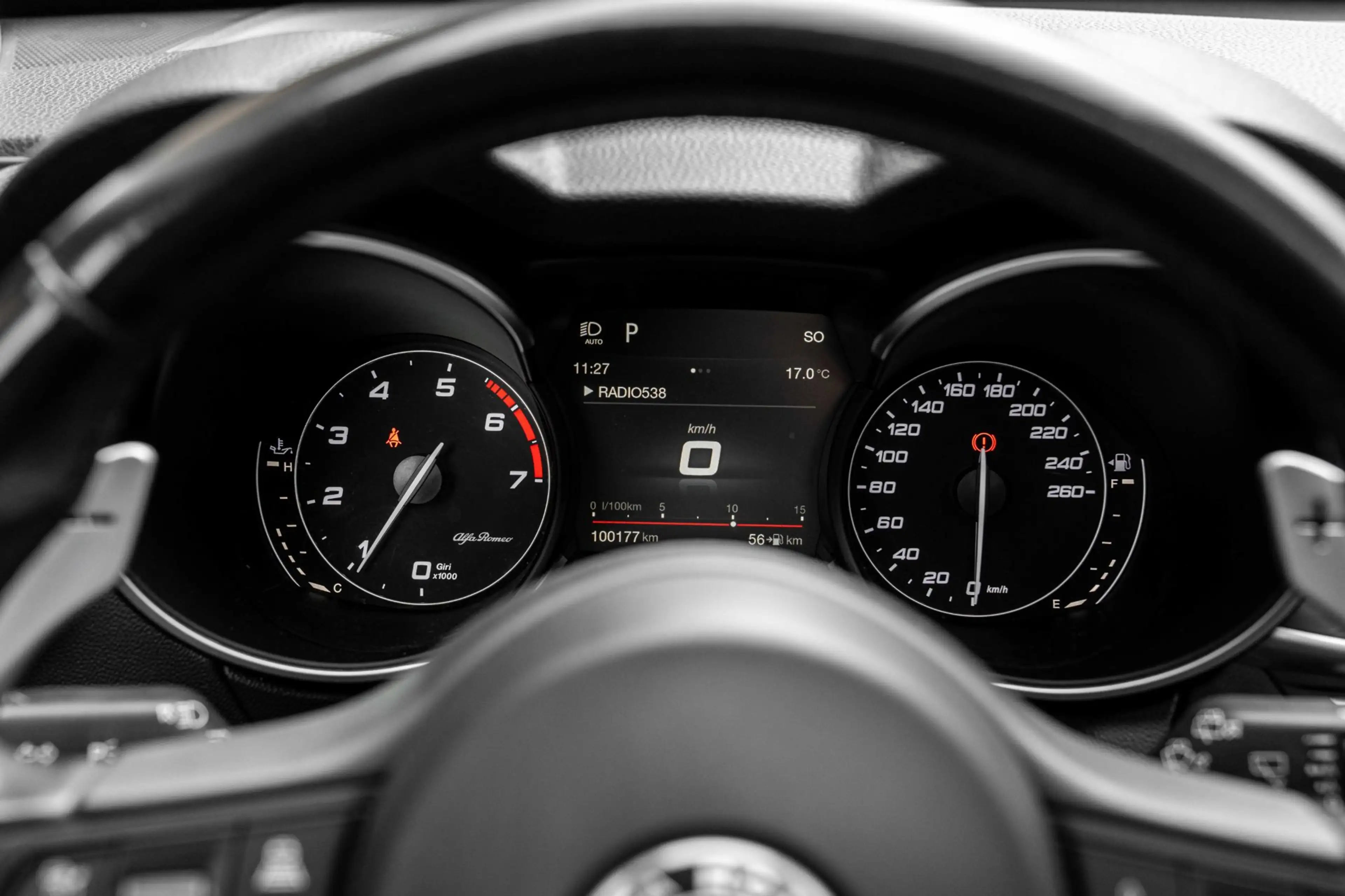 Alfa Romeo Stelvio 2.0 T AWD Super 280 PK Aut. ACC Schuifdak Harman K — photo 20