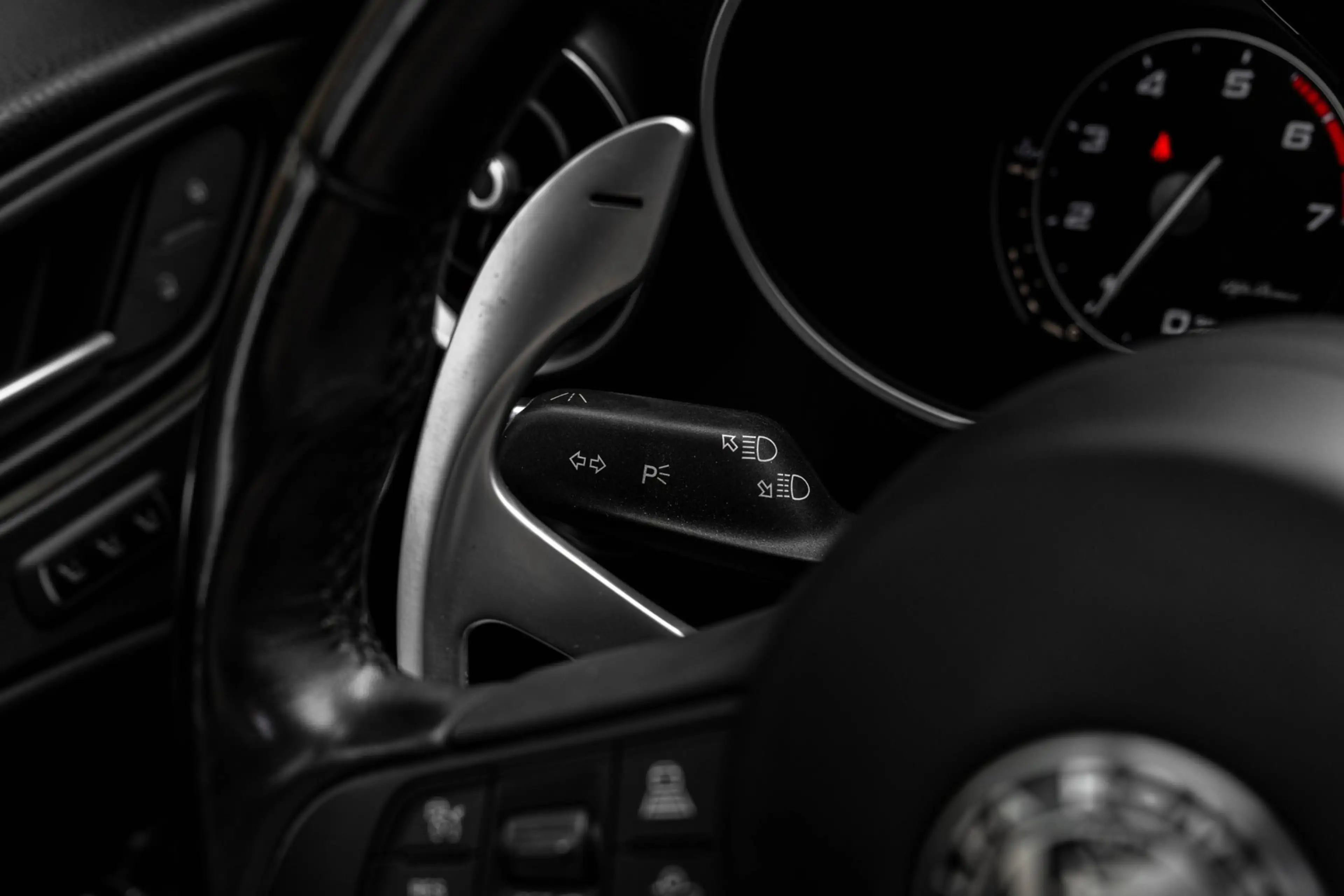 Alfa Romeo Stelvio 2.0 T AWD Super 280 PK Aut. ACC Schuifdak Harman K — photo 29