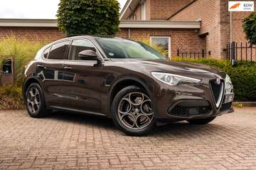 2.0 T AWD Super 280 PK Aut. ACC Schuifdak Harman K