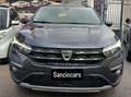 Dacia Sandero Sandero Stepway 2021 Stepway Essential Eco-g 100cv Grigio - thumbnail 1