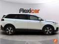 Peugeot 5008 Allure 1.5L BlueHDi 96kW (130CV) S&S Blanco - thumbnail 3