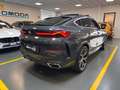 BMW X6 xdrive40d mhev 48V Msport auto * IVA ESPOSTA * Grigio - thumbnail 6