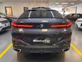 BMW X6 xdrive40d mhev 48V Msport auto * IVA ESPOSTA * Grigio - thumbnail 7