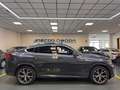 BMW X6 xdrive40d mhev 48V Msport auto * IVA ESPOSTA * Grigio - thumbnail 5