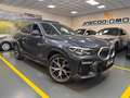 BMW X6 xdrive40d mhev 48V Msport auto * IVA ESPOSTA * Grigio - thumbnail 3
