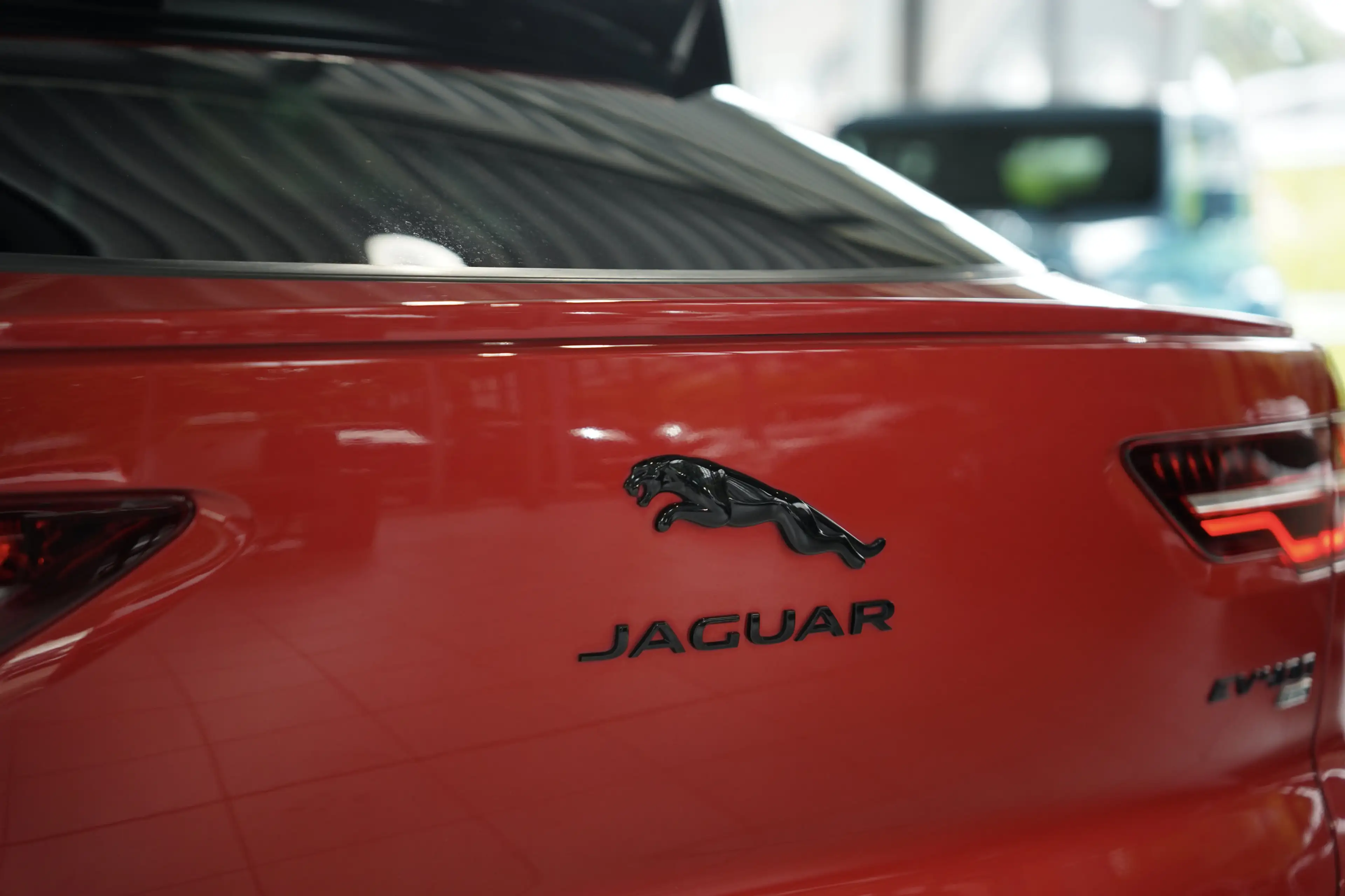 Jaguar I-Pace HSE EV 400 Black Pack *1.H *Pano *LUFT — photo 12