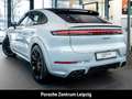 Porsche Cayenne Coupe Black Edition SportDesign HUD InnoDrive Blanc - thumbnail 3